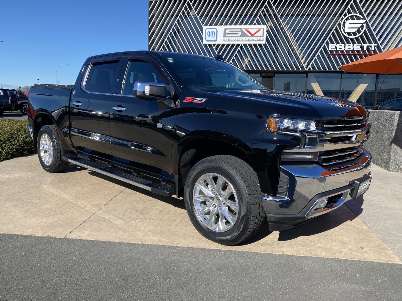 Vehicle image 1