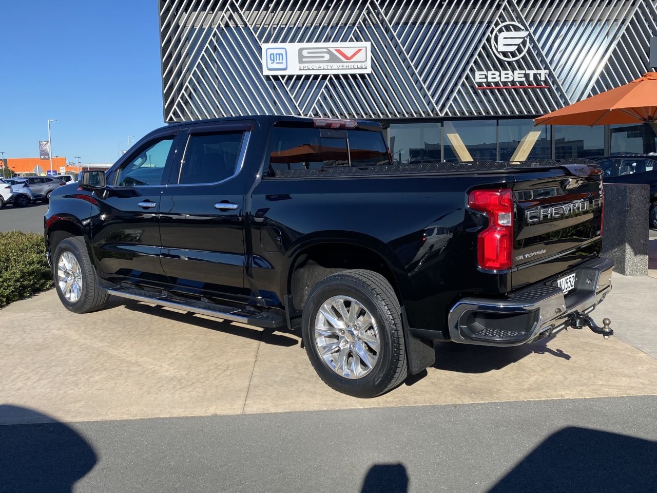 Vehicle image 2