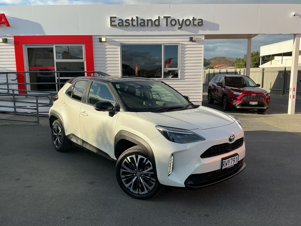 Vehicle image 1