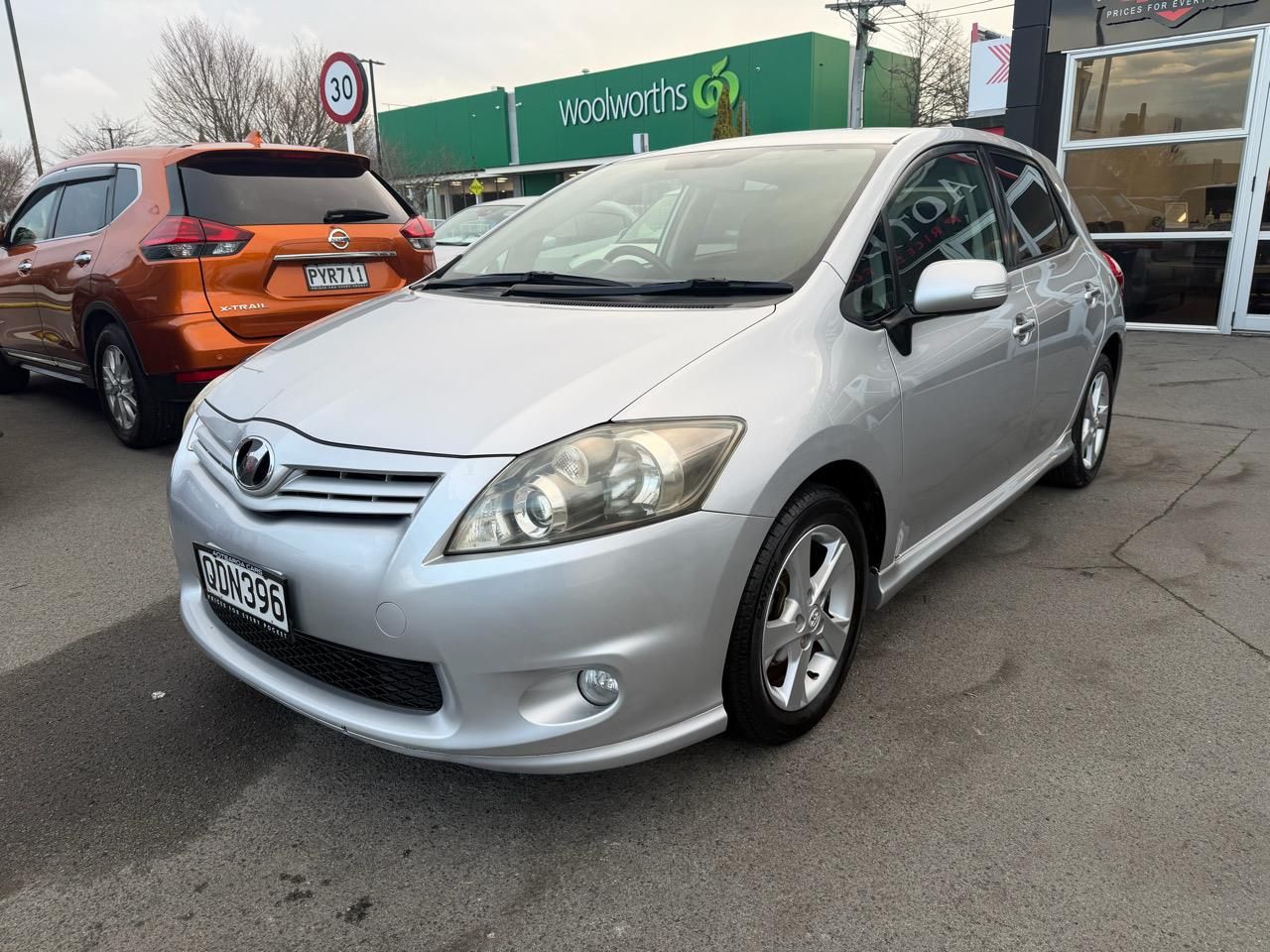 Vehicle image 2