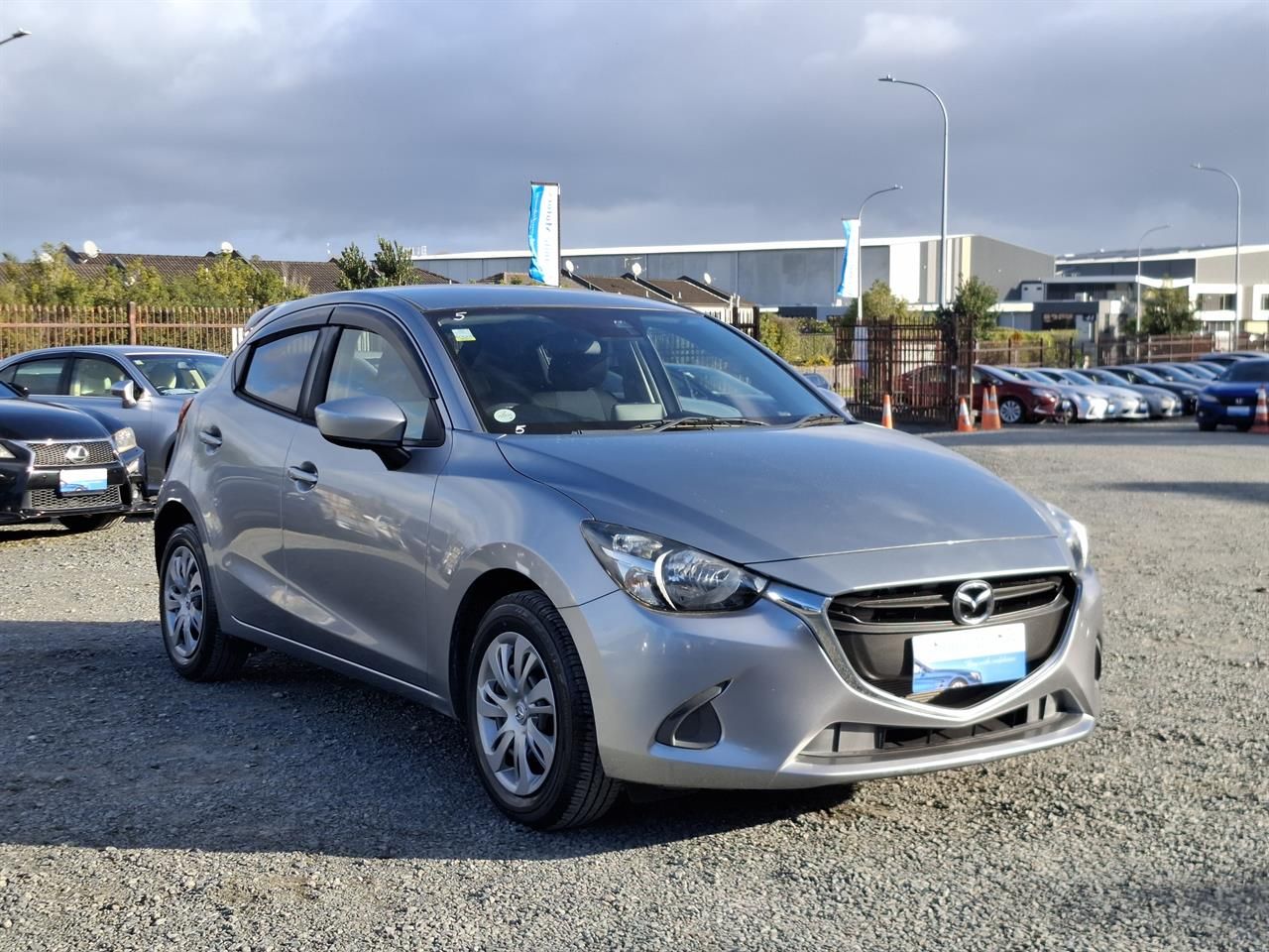 Vehicle image 1