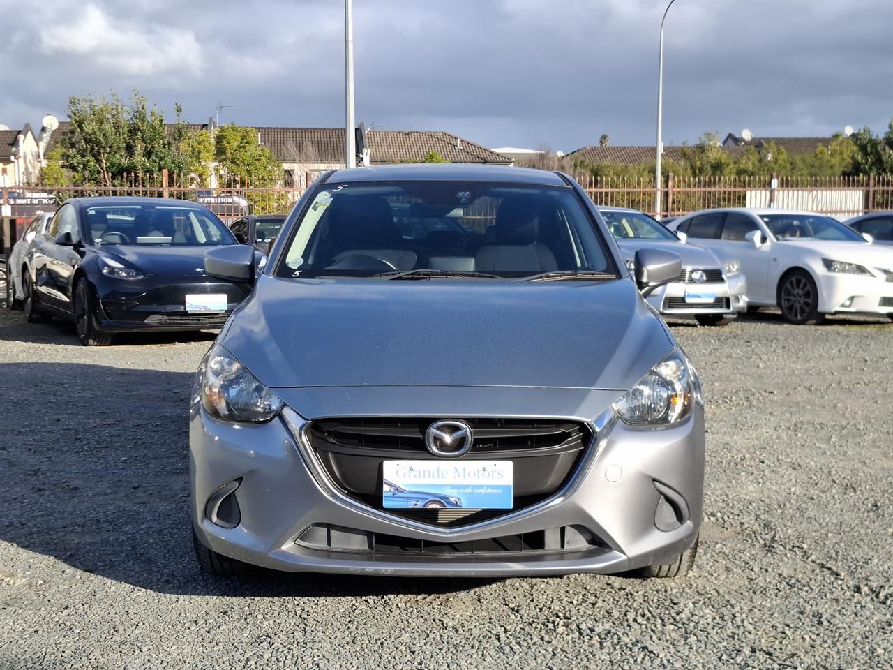Vehicle image 2