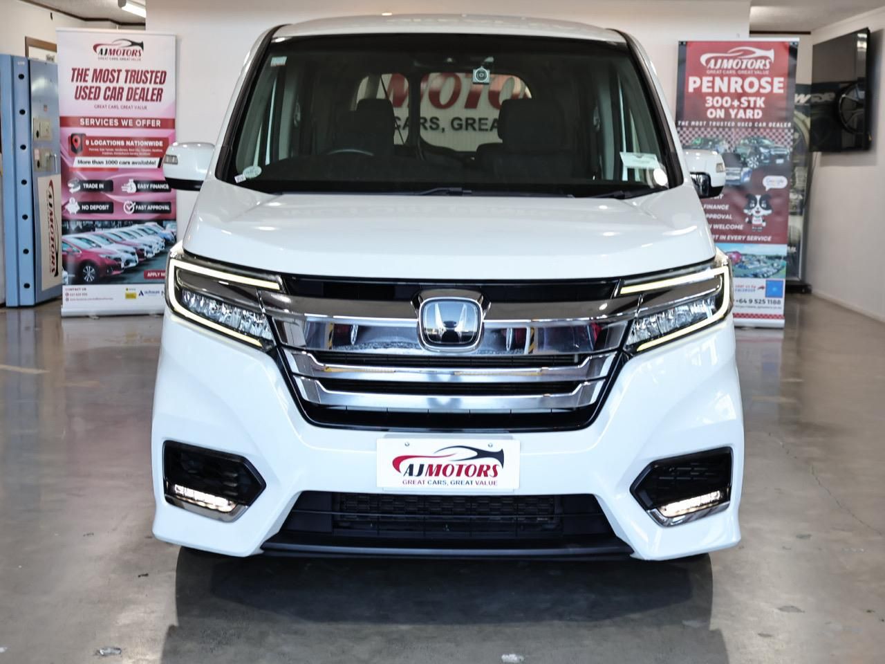 Vehicle image 2