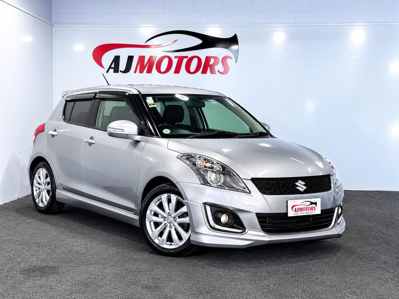 Vehicle image 1
