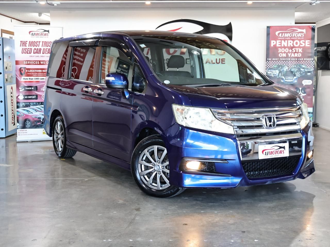 Vehicle image 1
