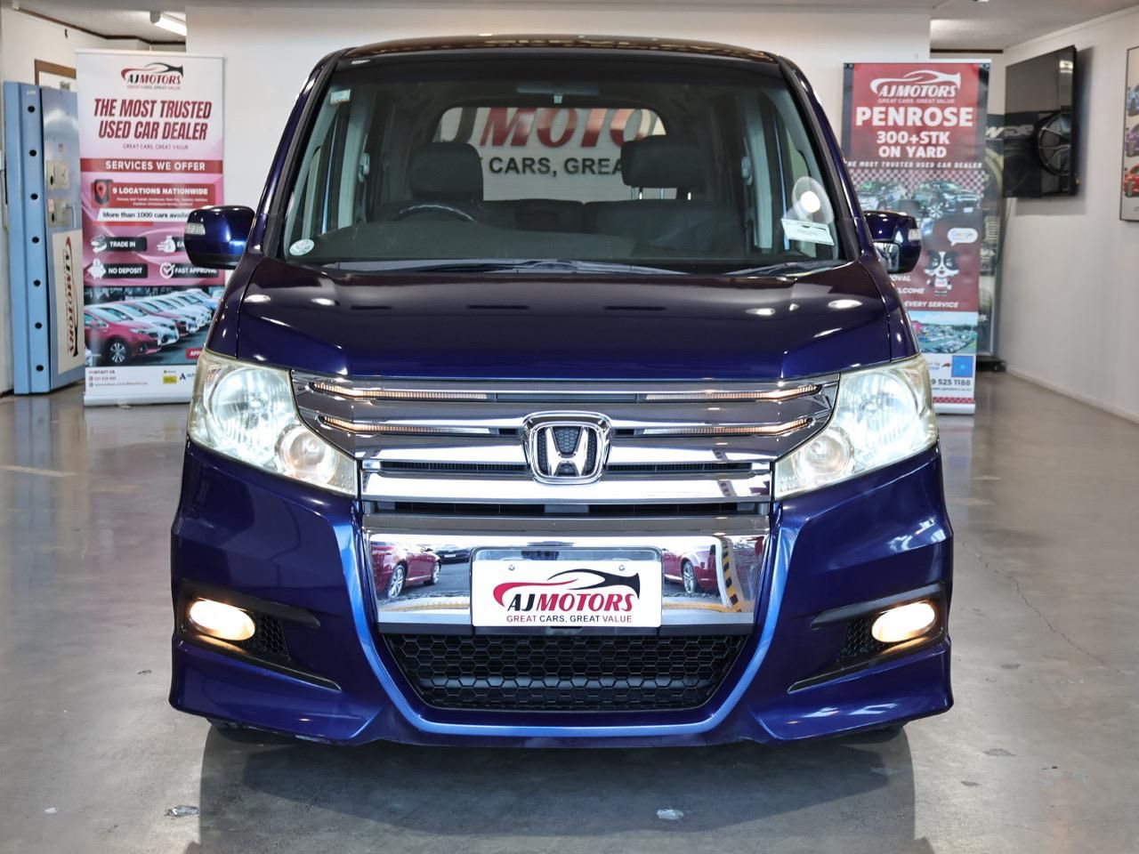 Vehicle image 2