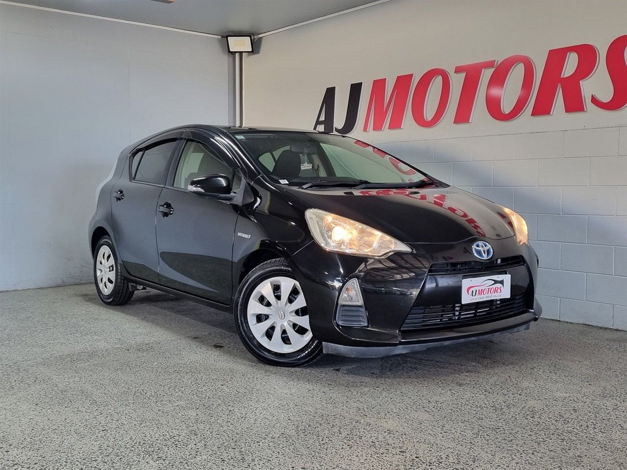 Vehicle image 1