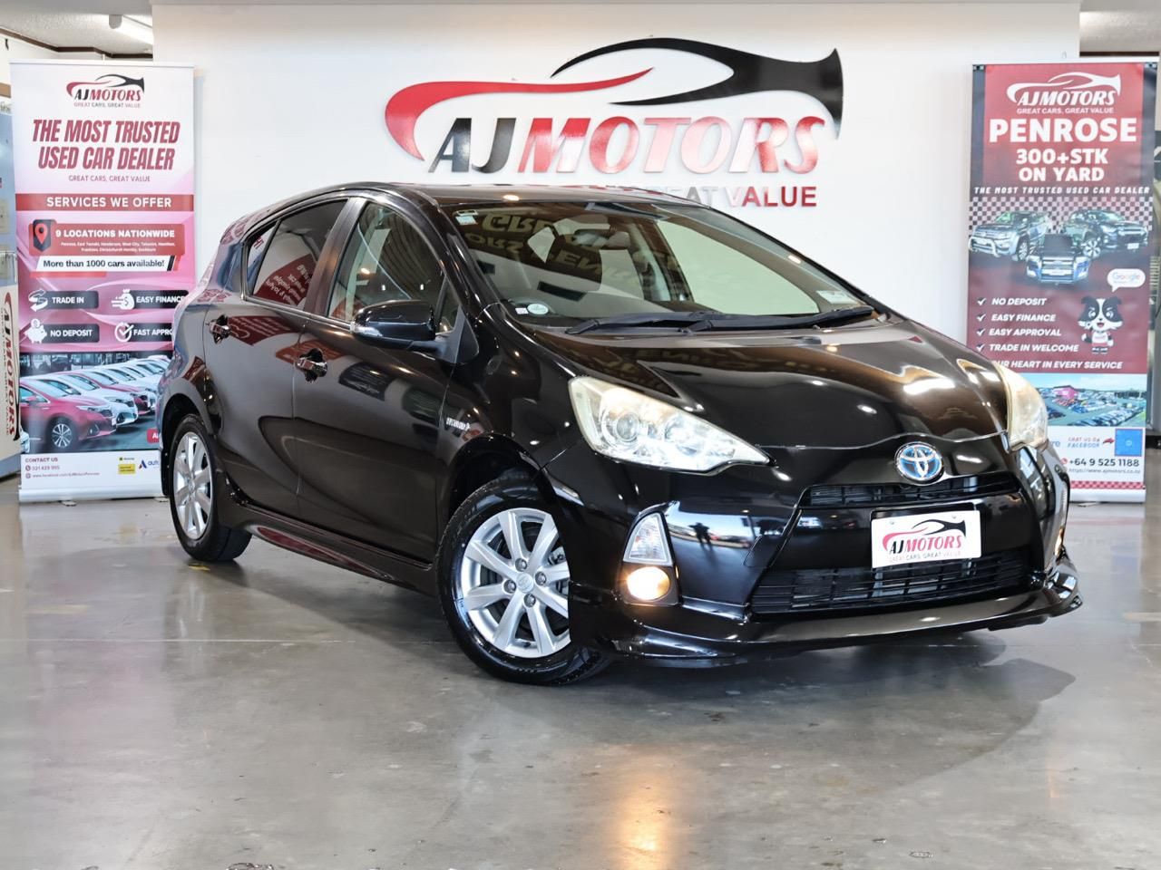 Vehicle image 1