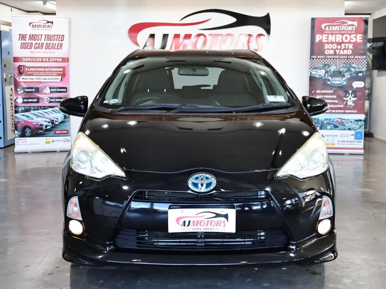 Vehicle image 2