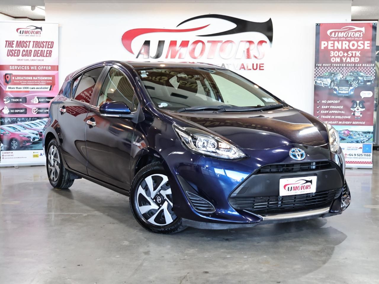 Vehicle image 1