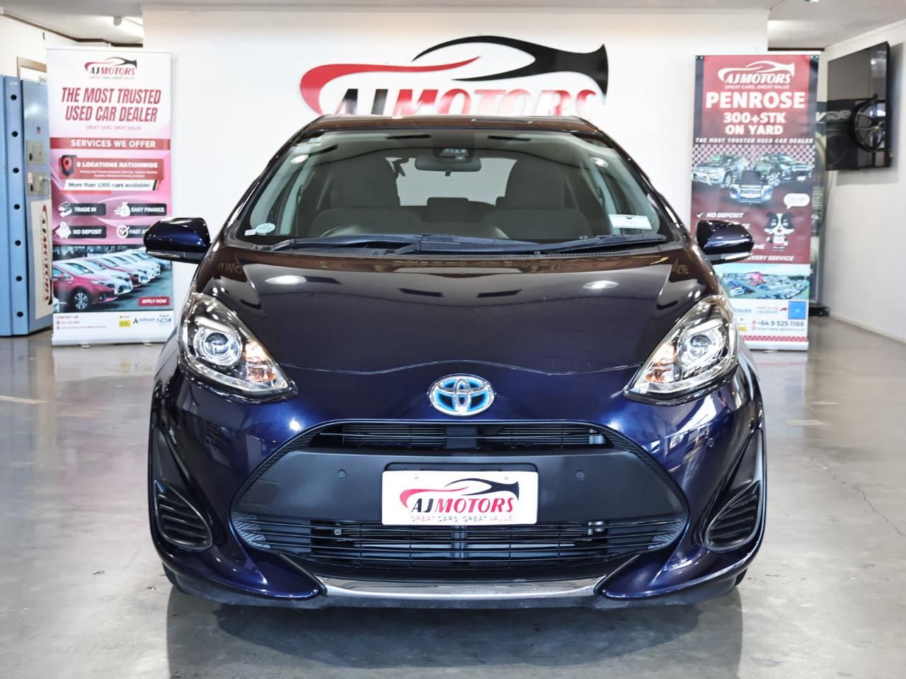Vehicle image 2