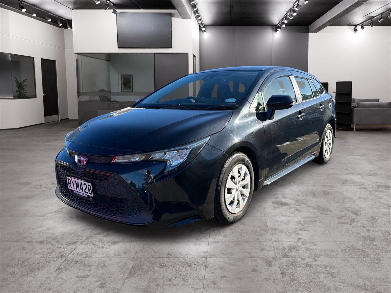 Vehicle image 1
