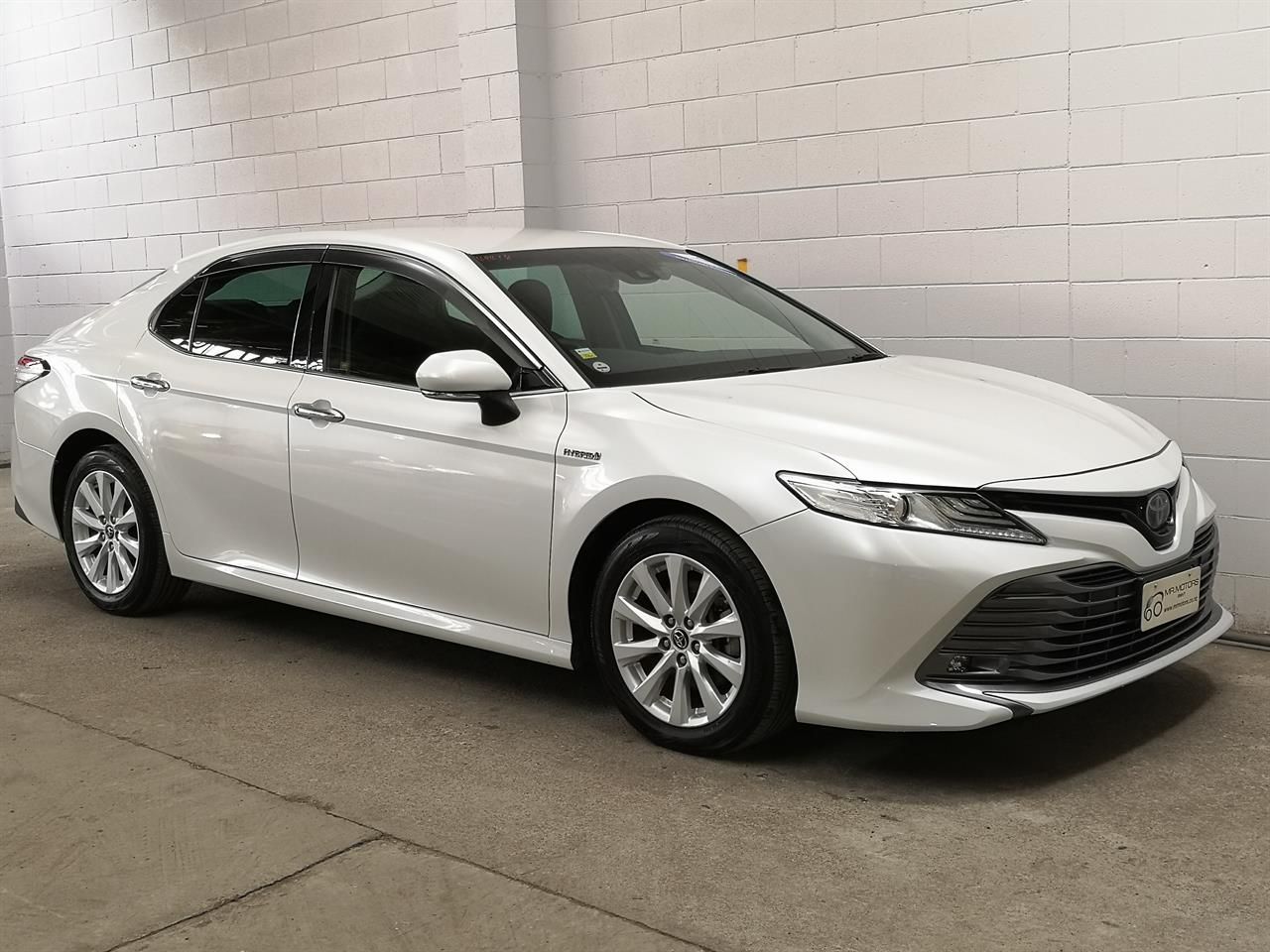 Vehicle image 1
