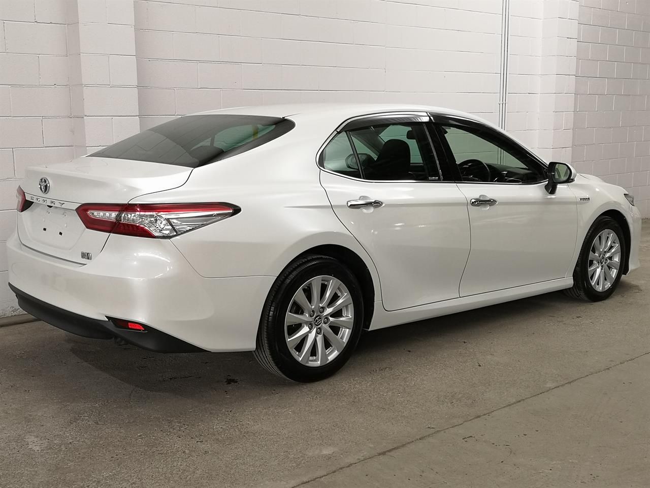 Vehicle image 2