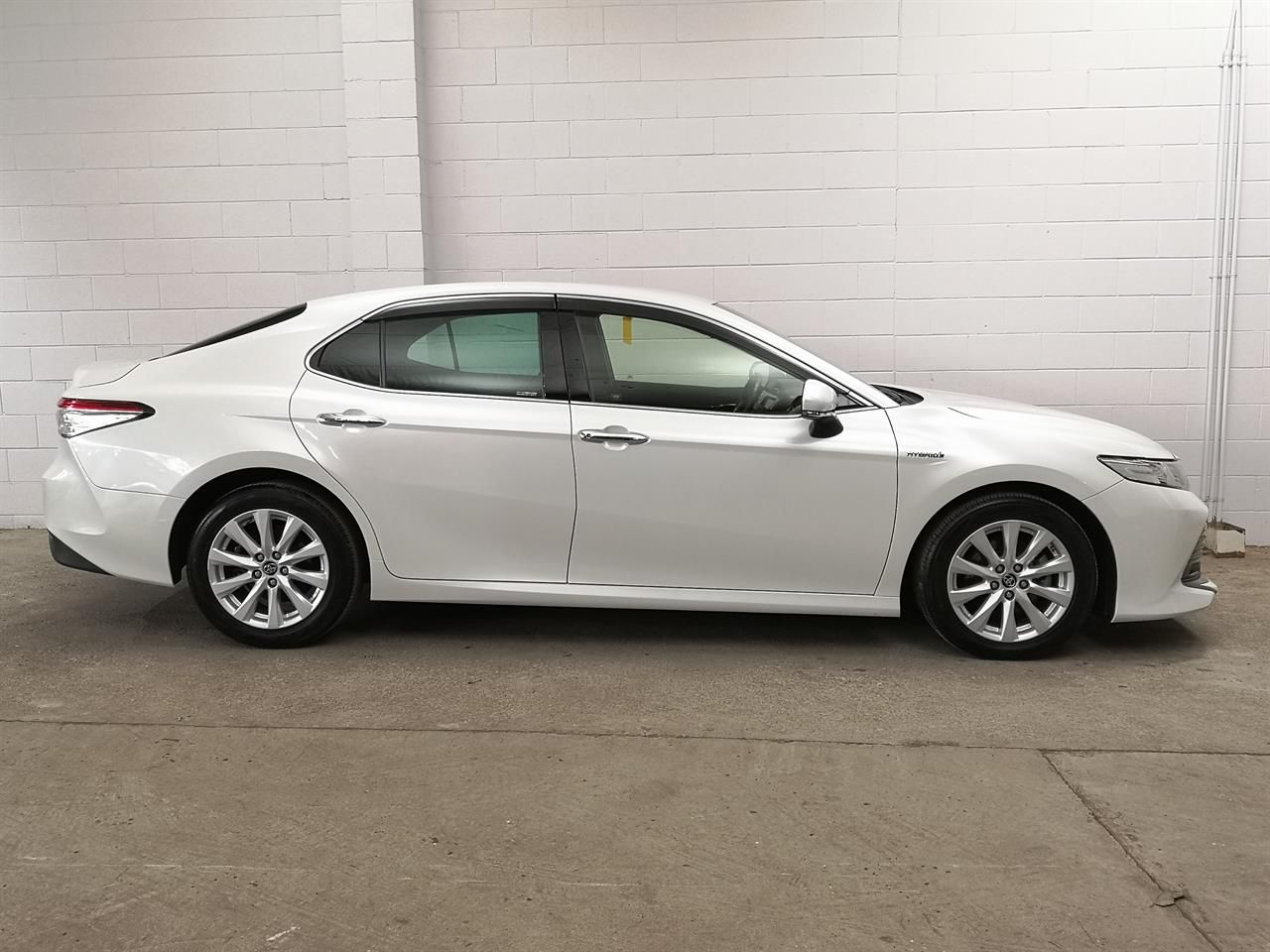 Vehicle image 3
