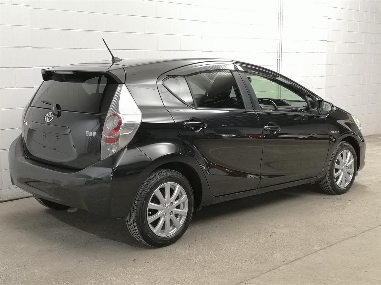 Vehicle image 2