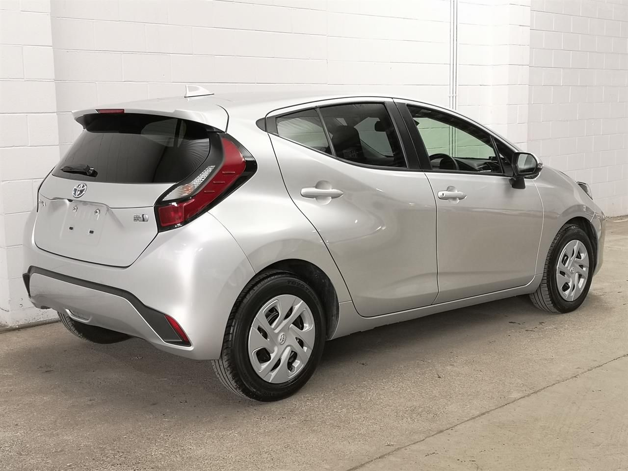Vehicle image 2
