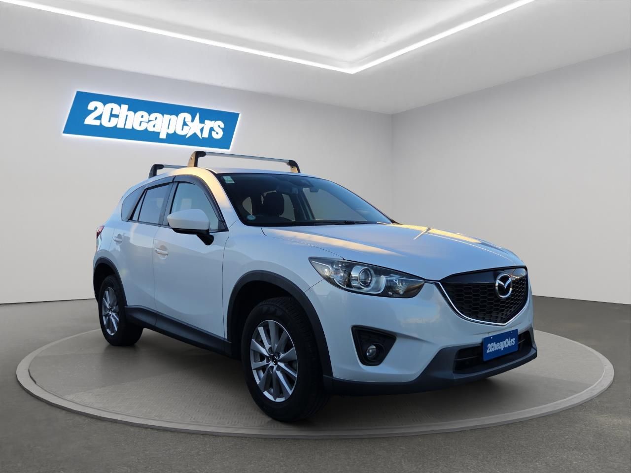Vehicle image 3