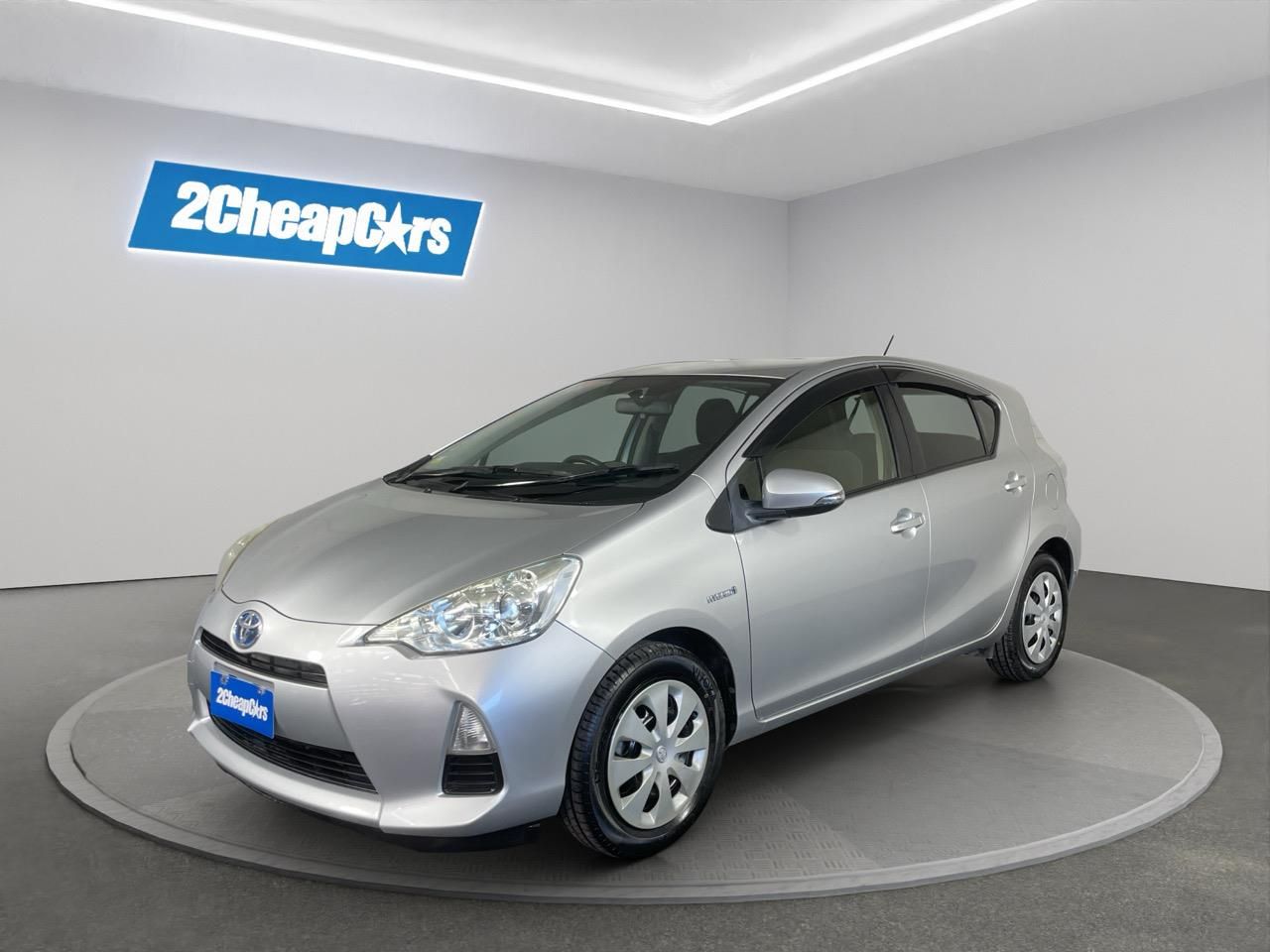 Vehicle image 1