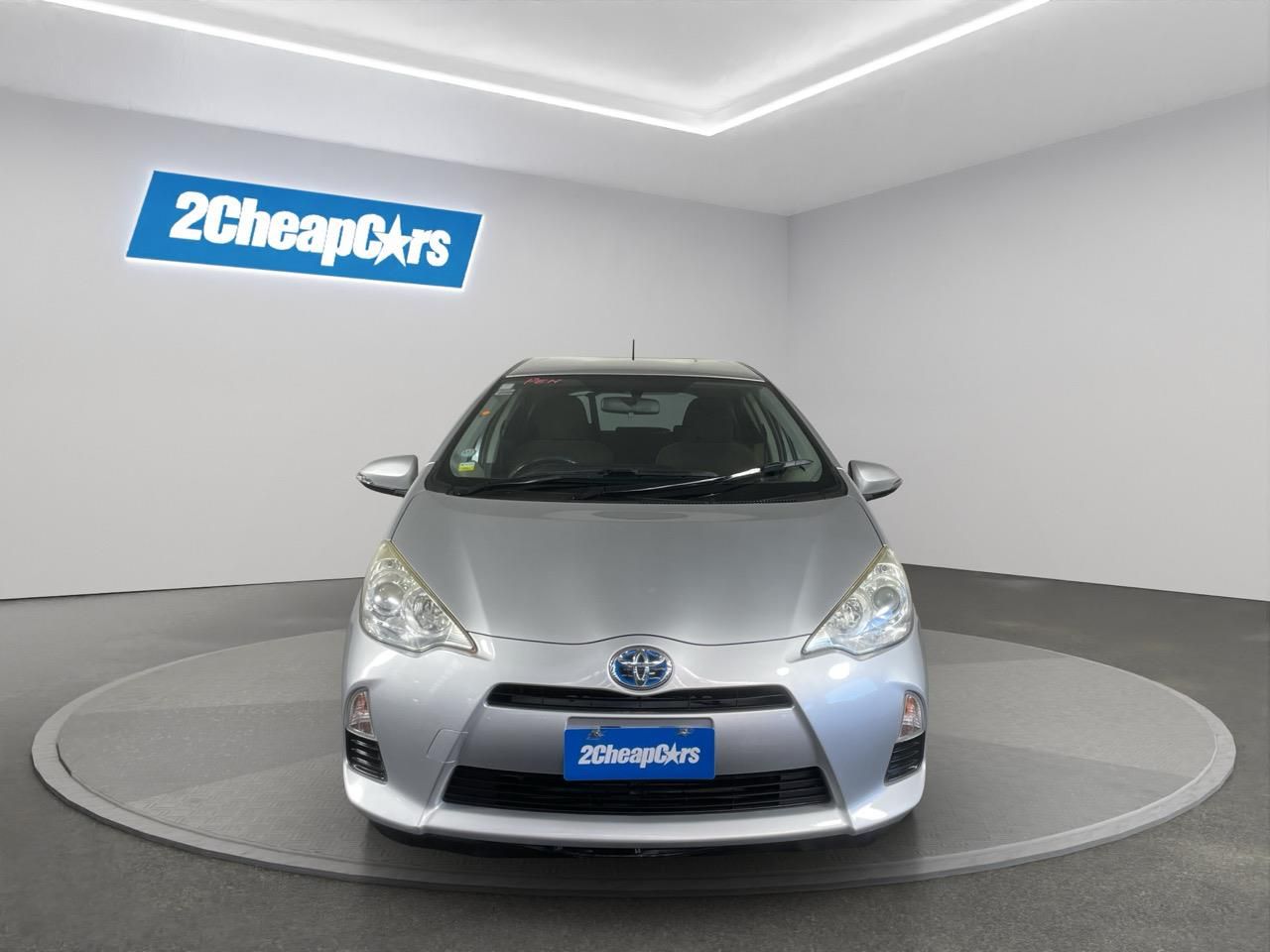 Vehicle image 2