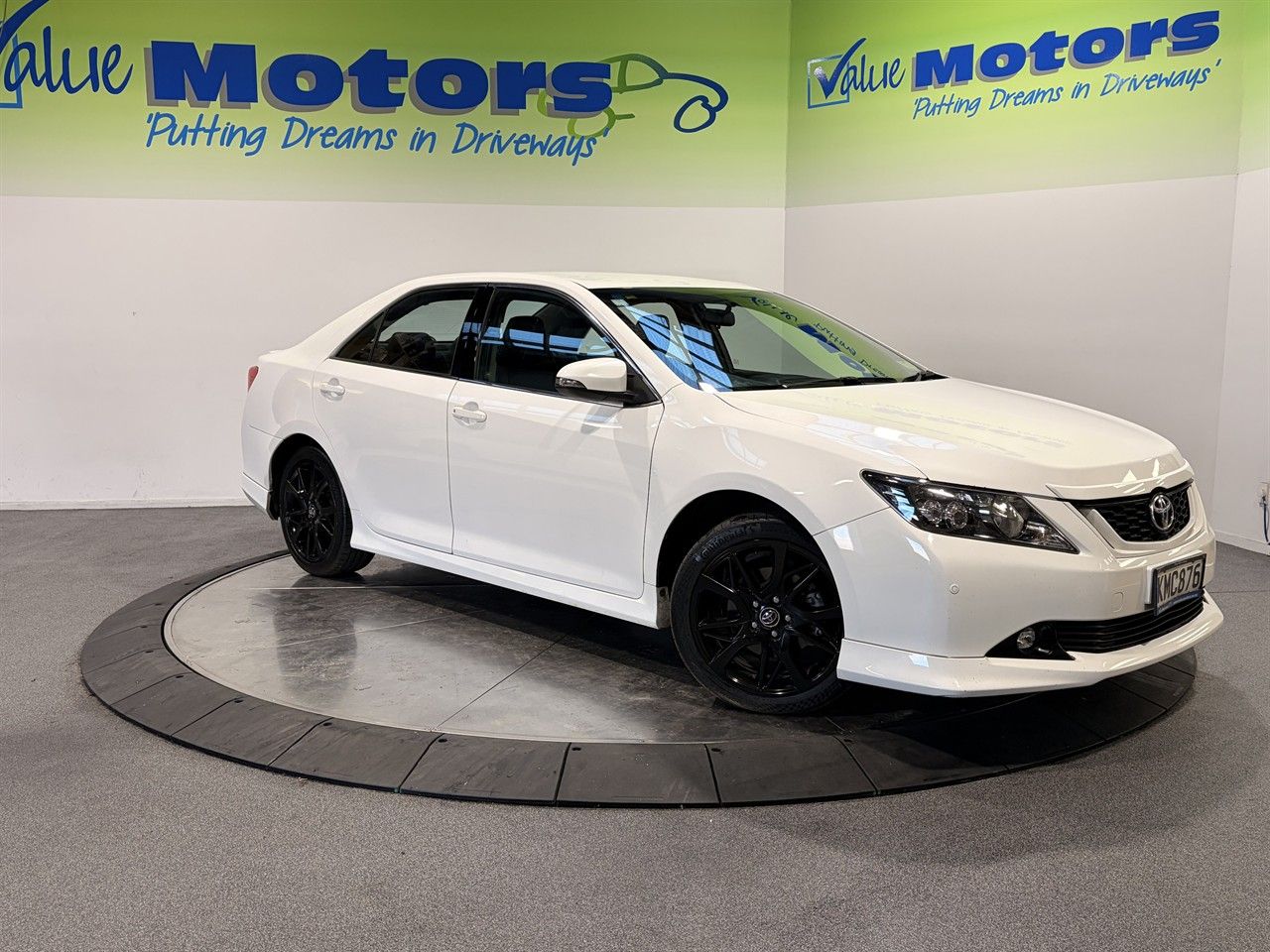Vehicle image 1