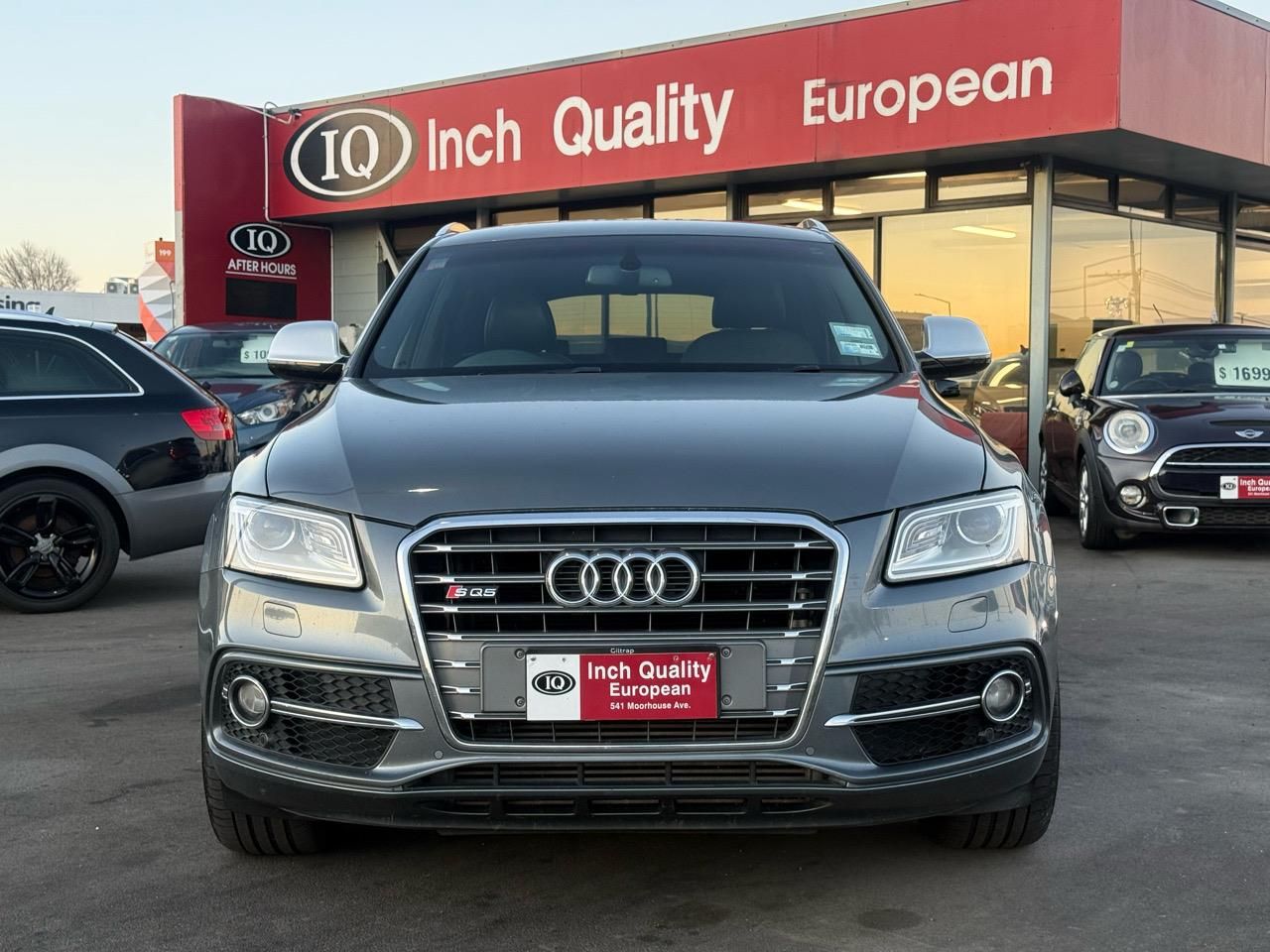 Vehicle image 2