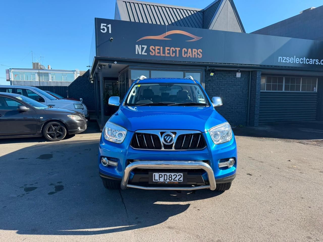 Vehicle image 2