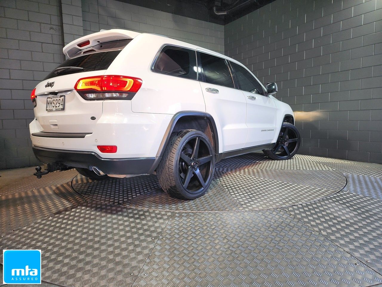 Vehicle image 2