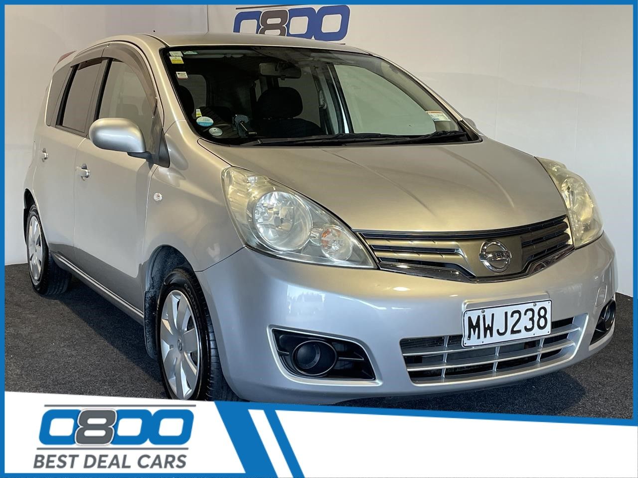 Vehicle image 1