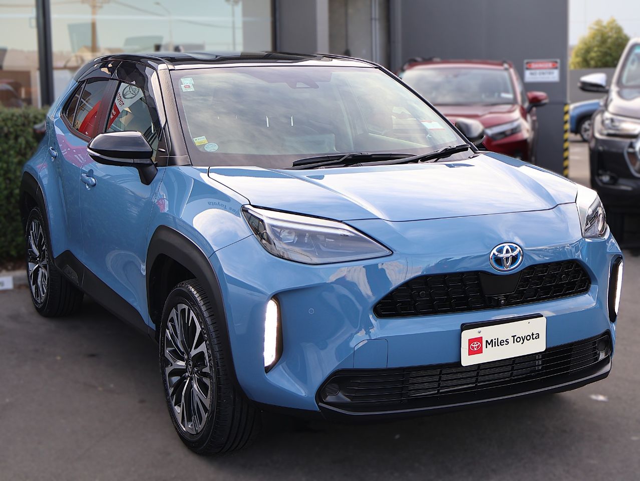 Vehicle image 1