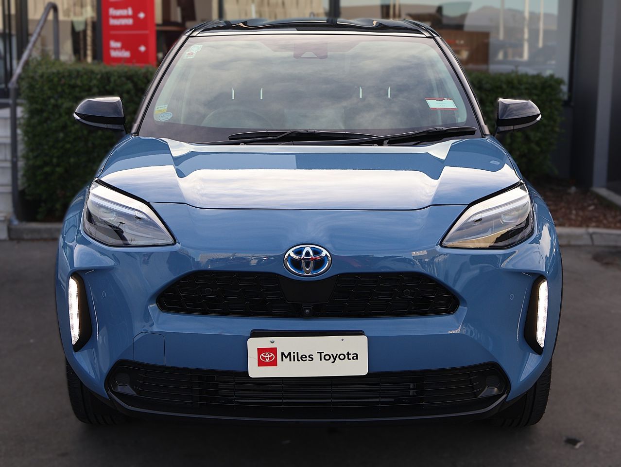 Vehicle image 2