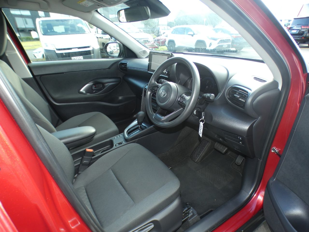 Vehicle image 2