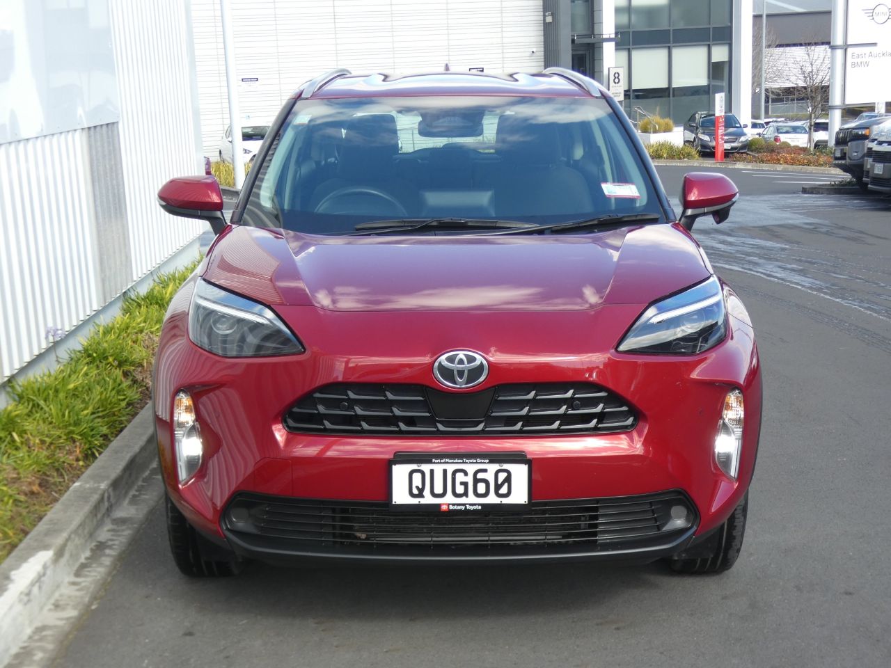 Vehicle image 3