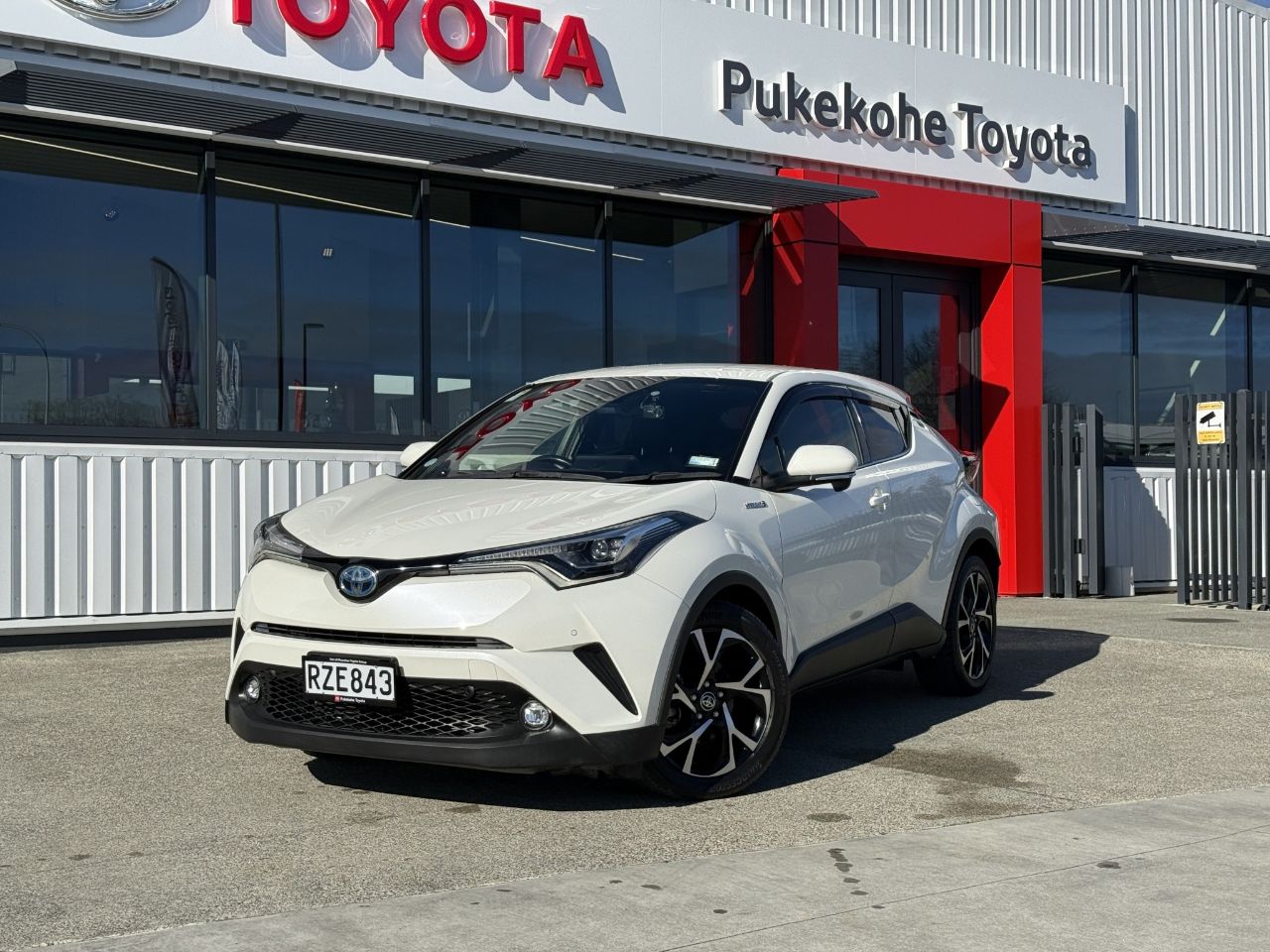 Vehicle image 1