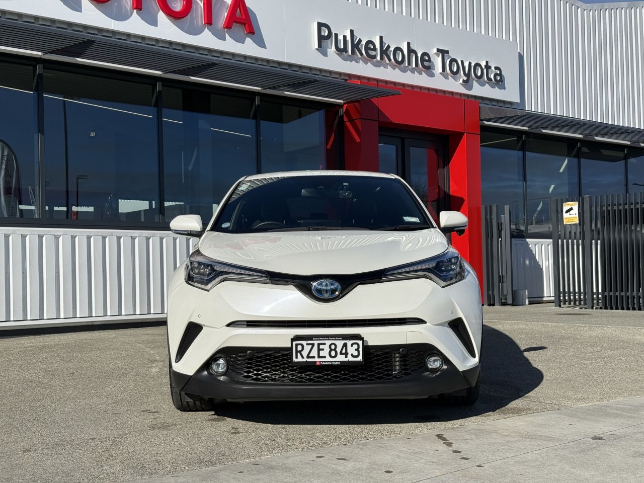Vehicle image 2