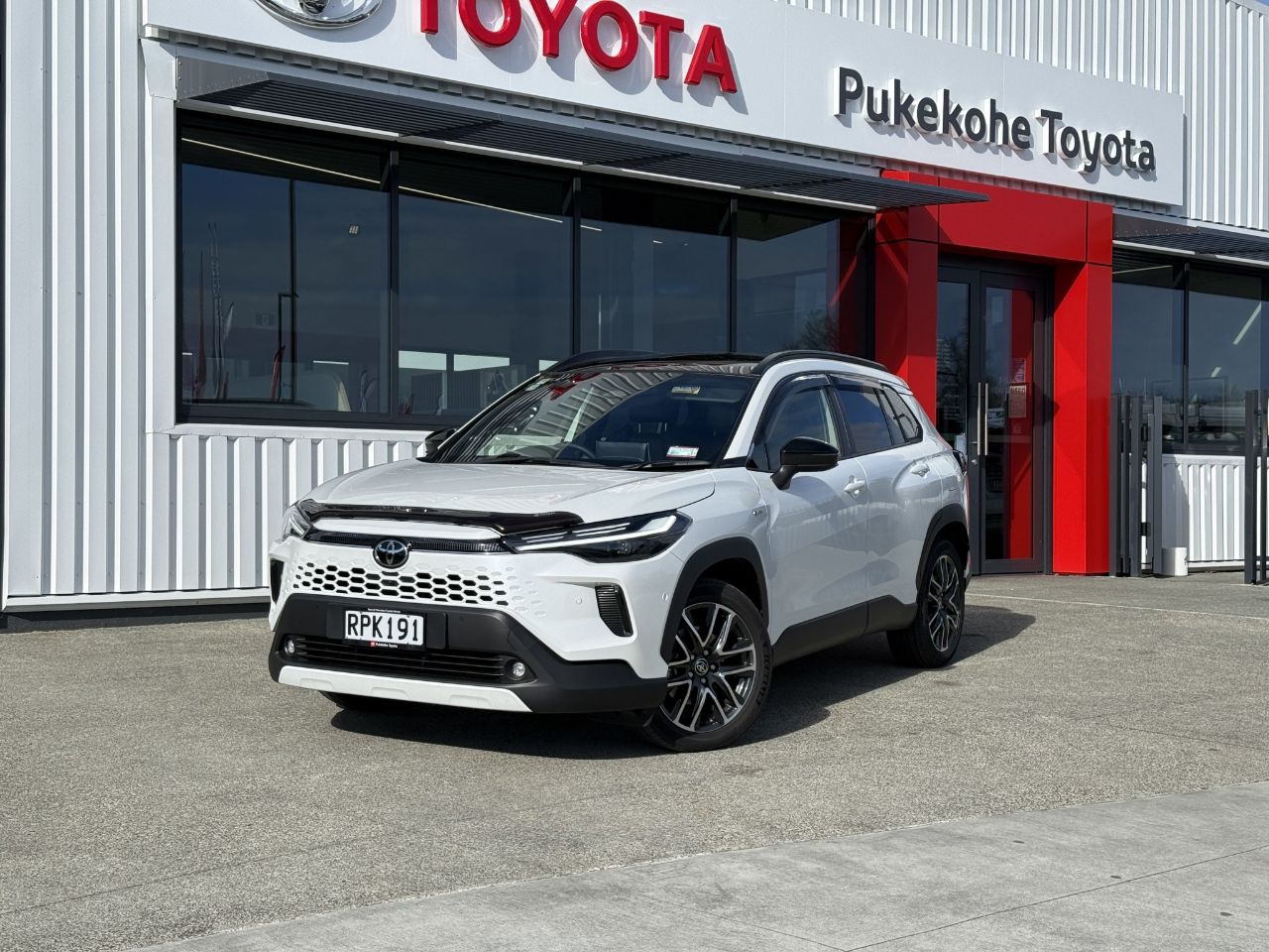 Vehicle image 1