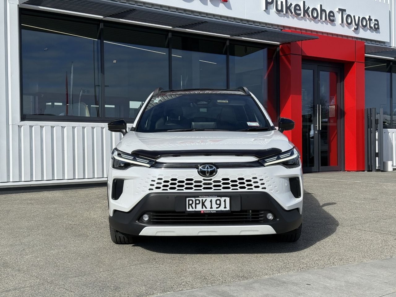 Vehicle image 2