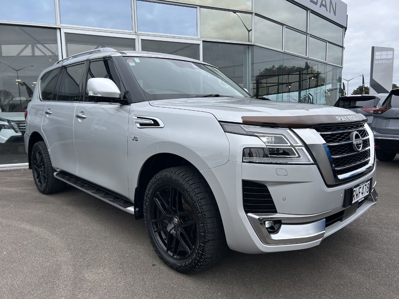 Vehicle image 1