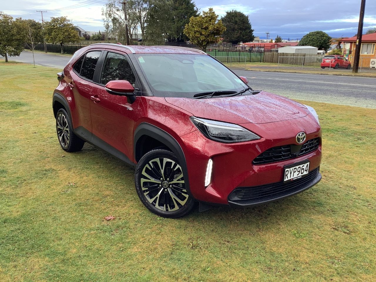 Vehicle image 1
