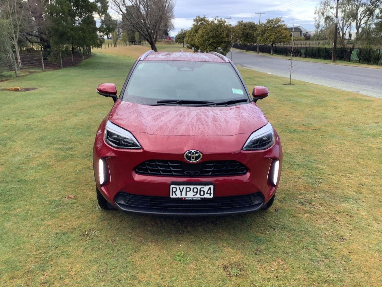 Vehicle image 3