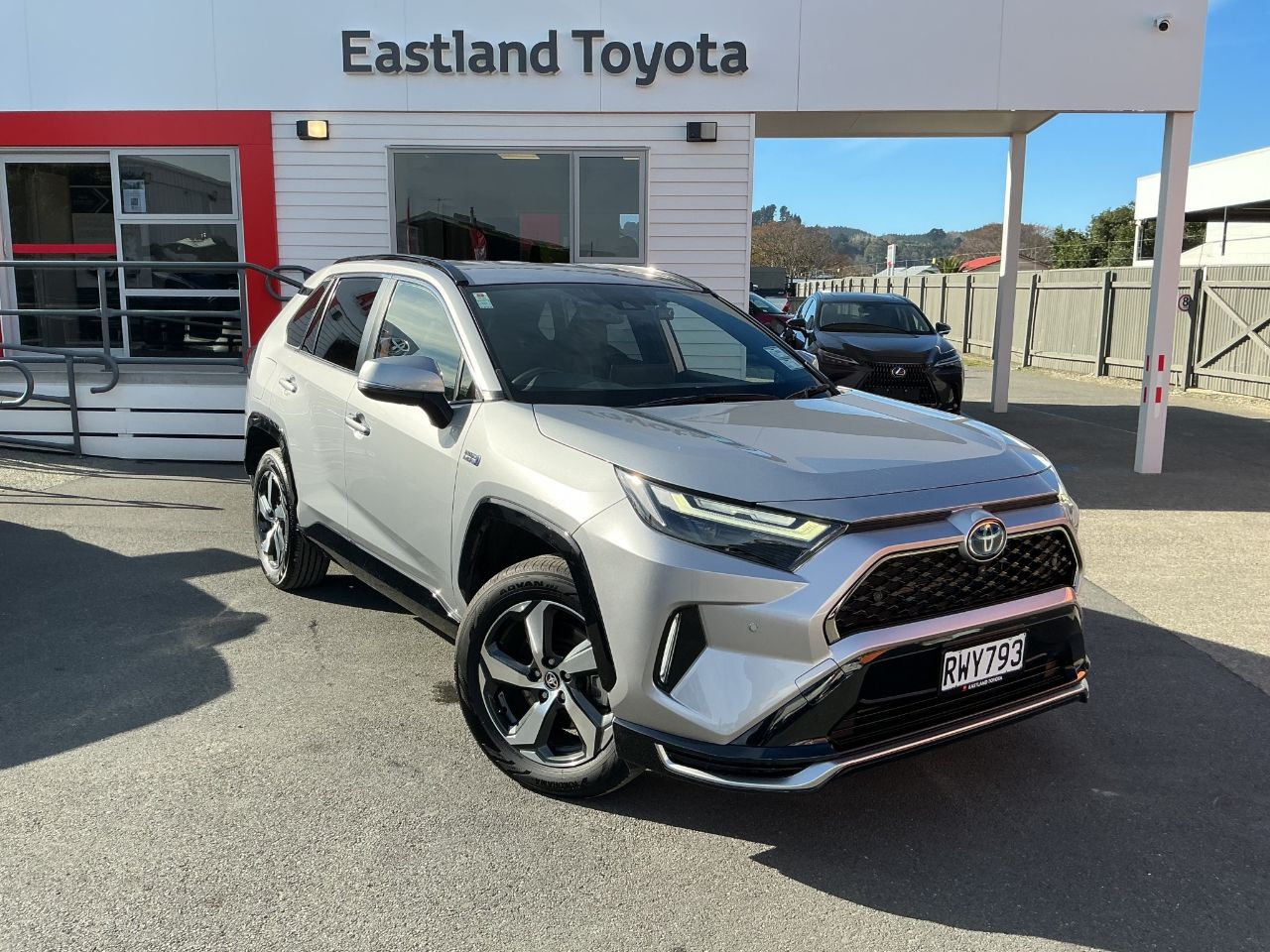 Vehicle image 1