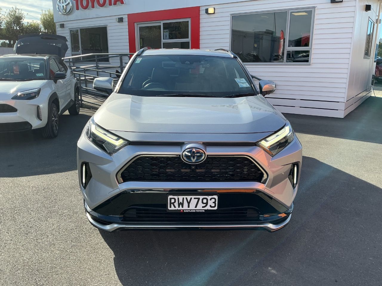 Vehicle image 2