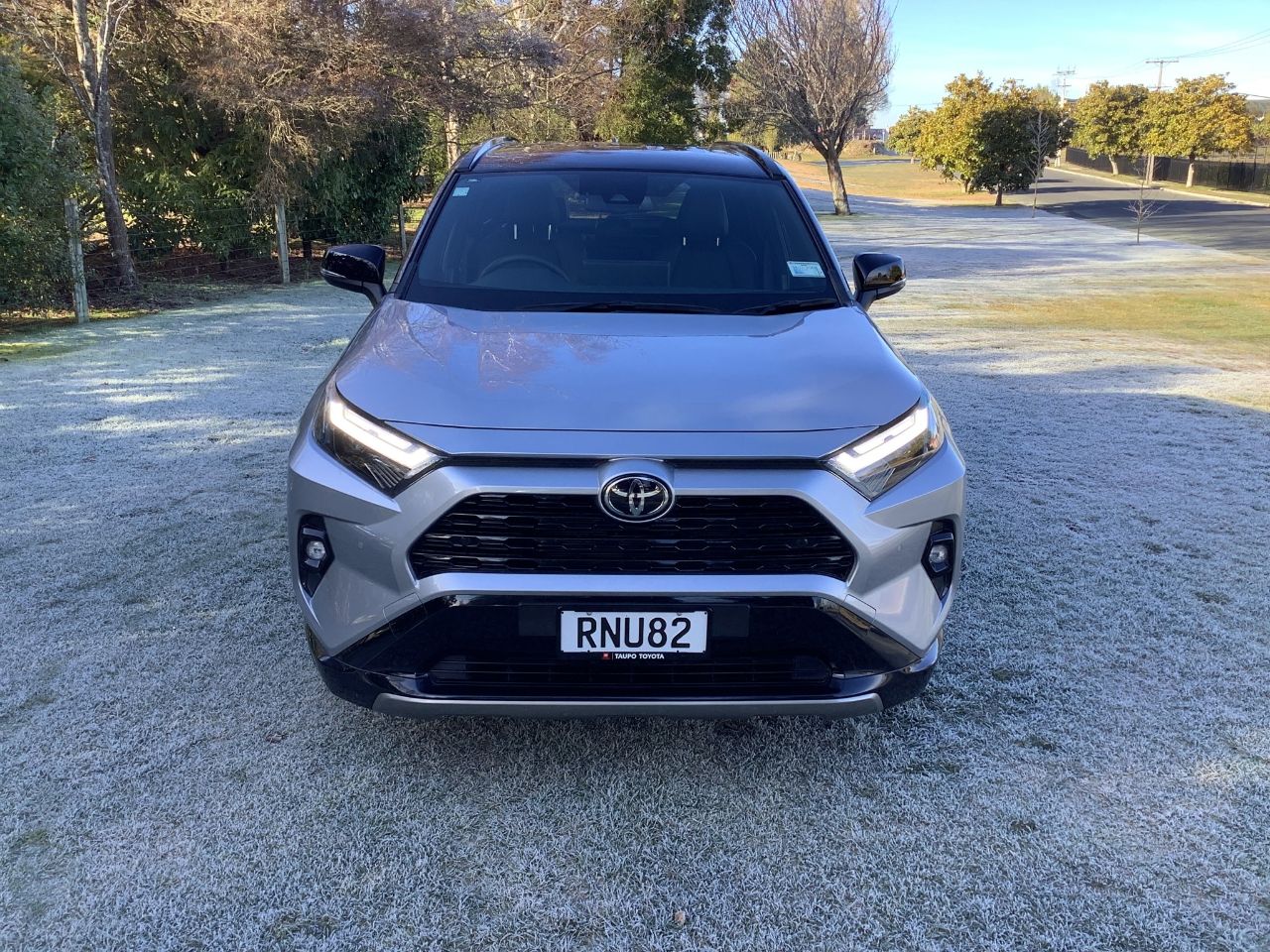 Vehicle image 3