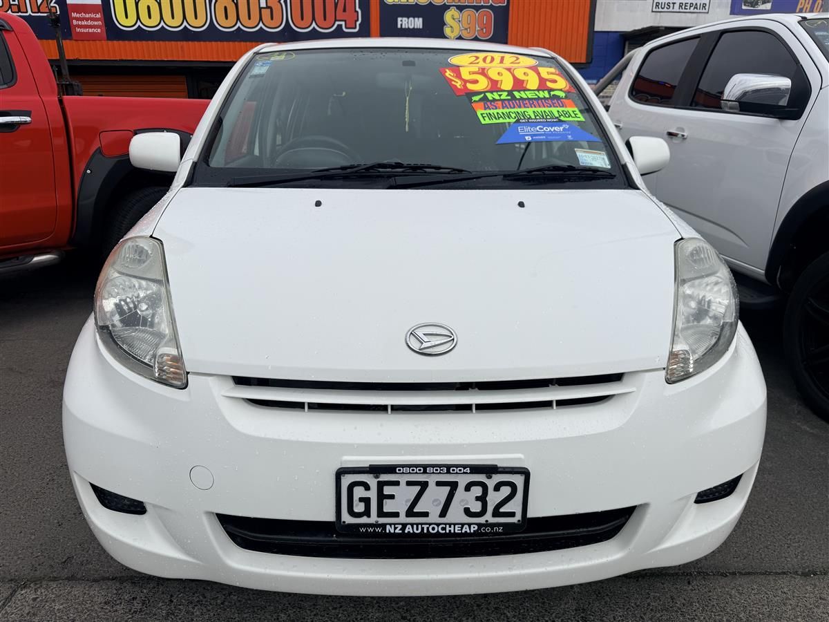 Vehicle image 2