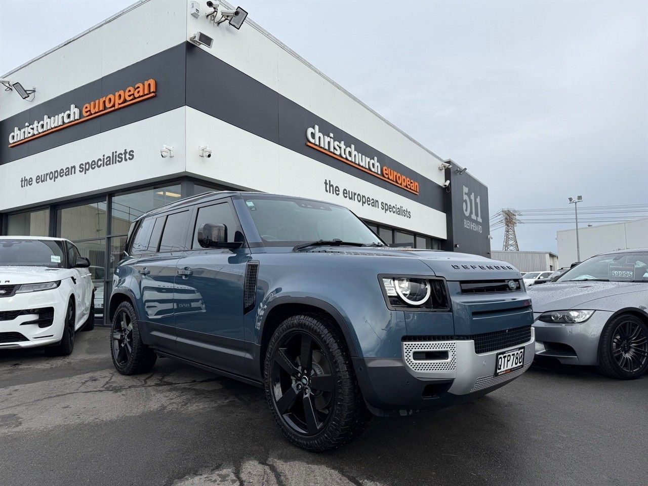Vehicle image 1