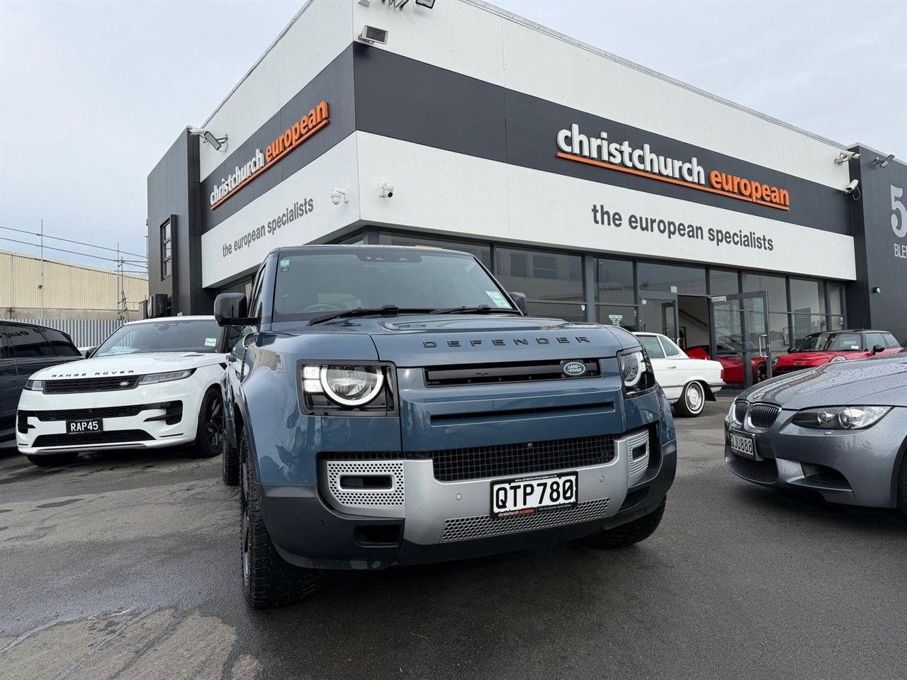 Vehicle image 2
