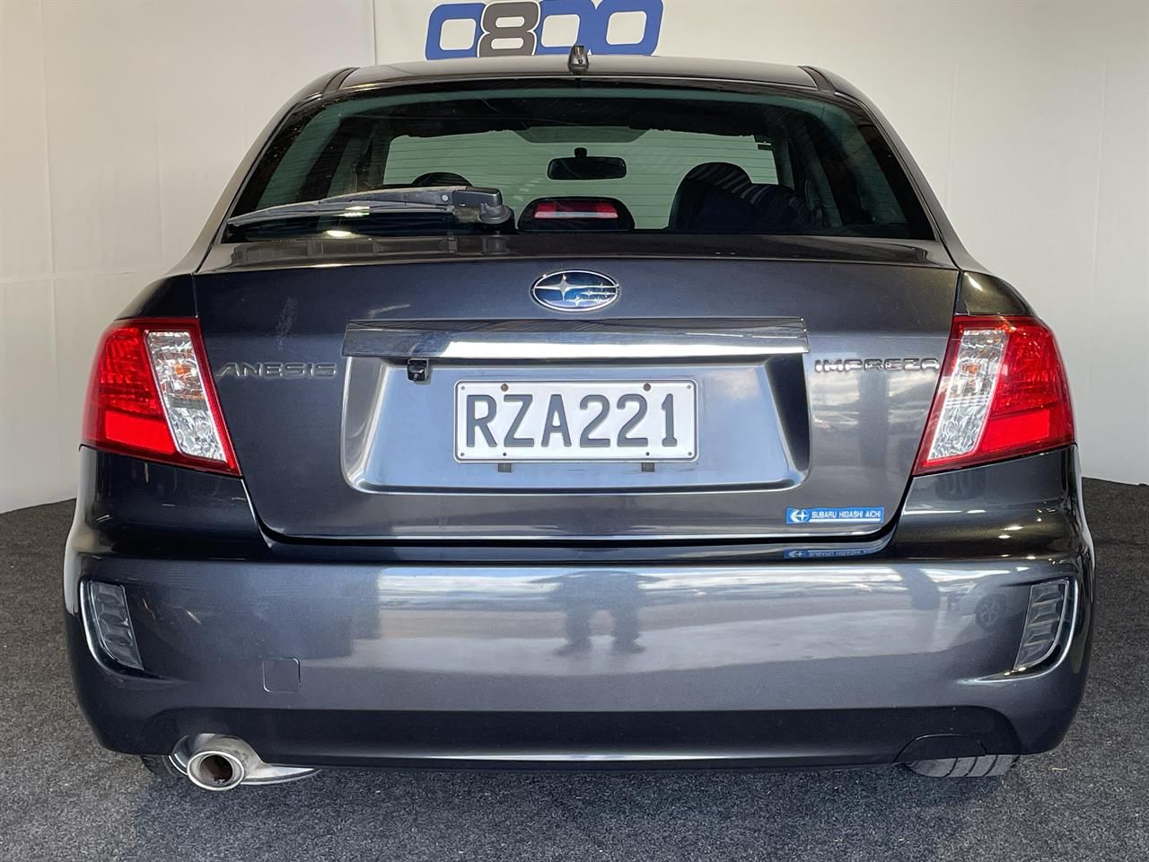 Vehicle image 5