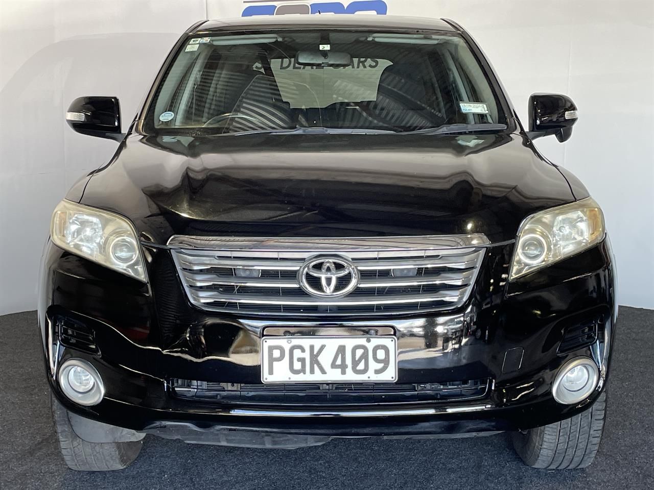 Vehicle image 2