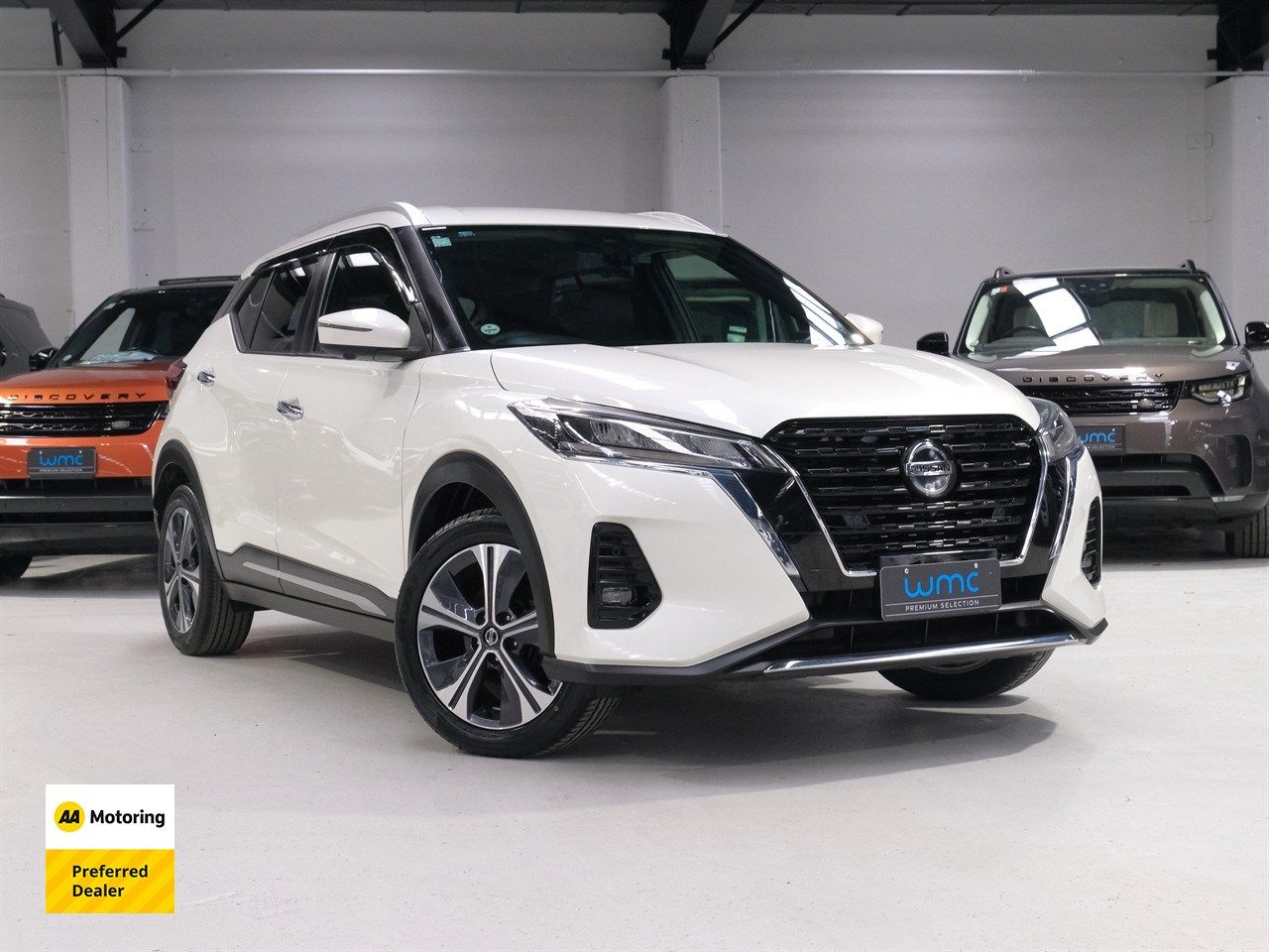 Vehicle image 1
