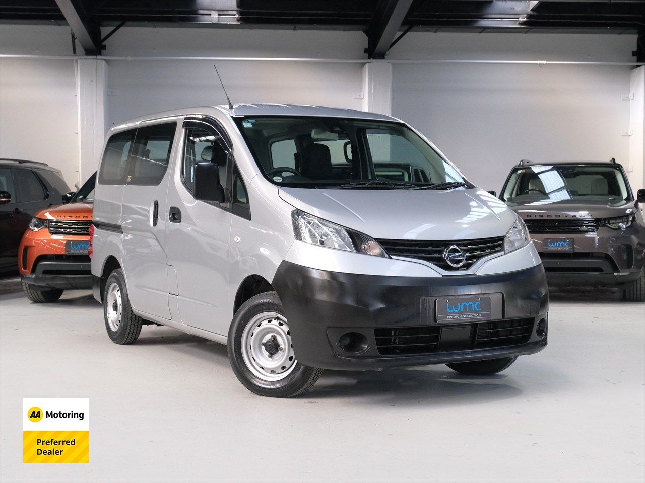 Vehicle image 1